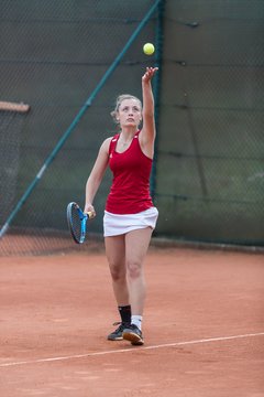 Cara June Thom 49 - LL TC RW Wahlstedt - Pinneberger TC : Ergebnis: 7:2